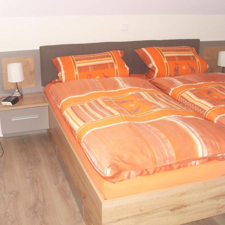 Ferienwohnung Am Waldrand Schmallenberg Buitenkant foto