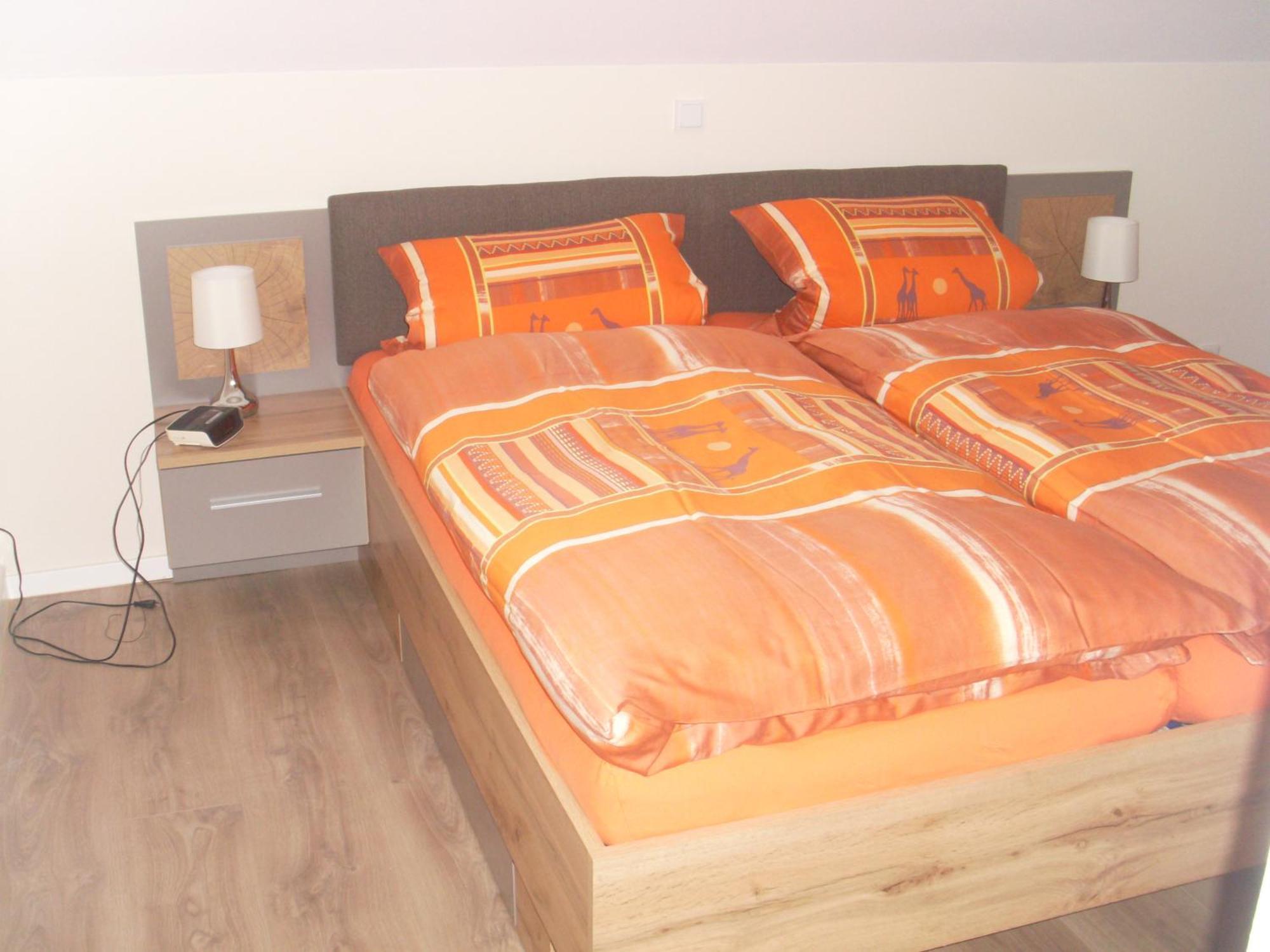 Ferienwohnung Am Waldrand Schmallenberg Buitenkant foto
