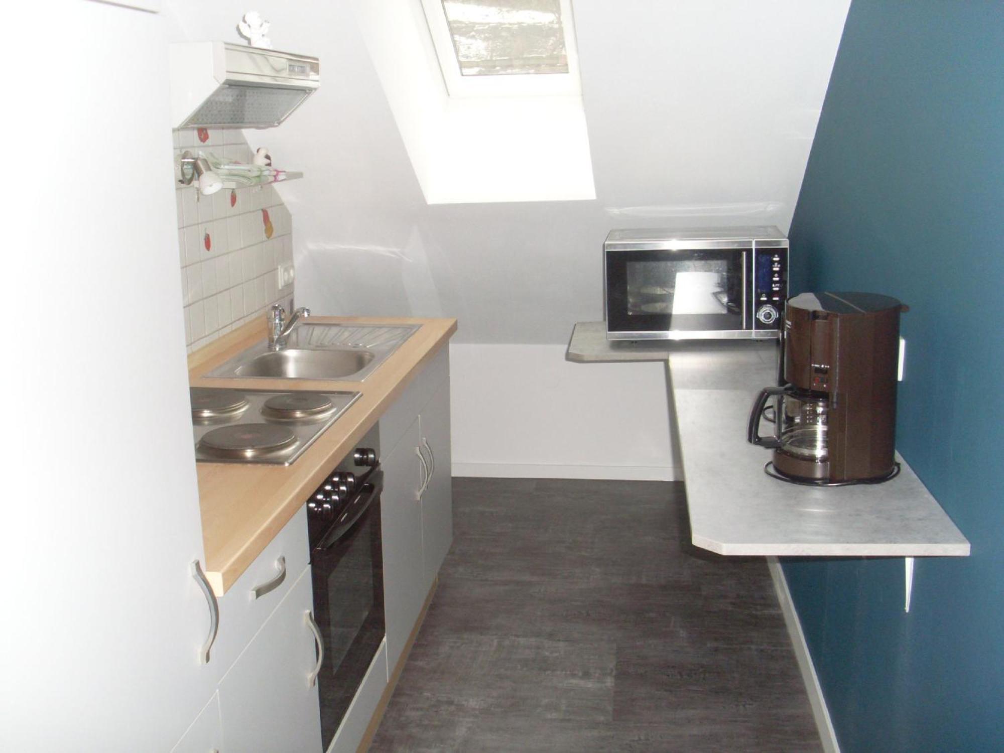Ferienwohnung Am Waldrand Schmallenberg Buitenkant foto
