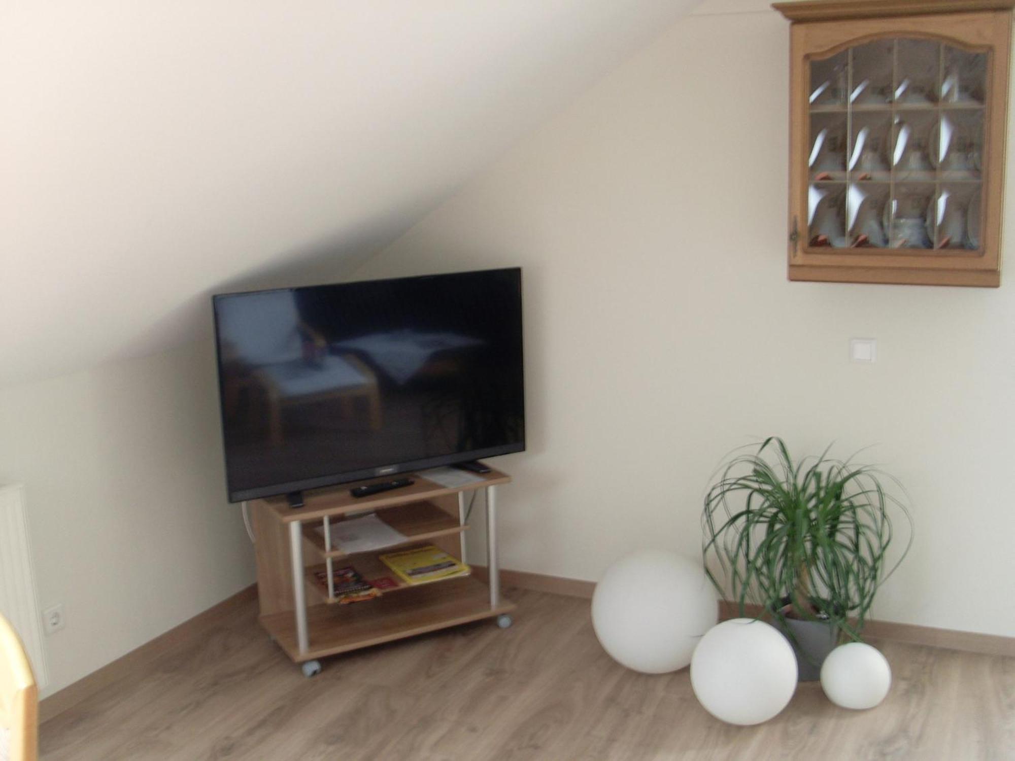Ferienwohnung Am Waldrand Schmallenberg Buitenkant foto