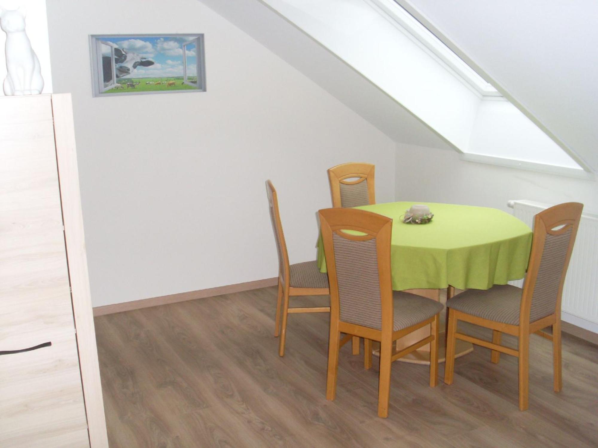 Ferienwohnung Am Waldrand Schmallenberg Buitenkant foto