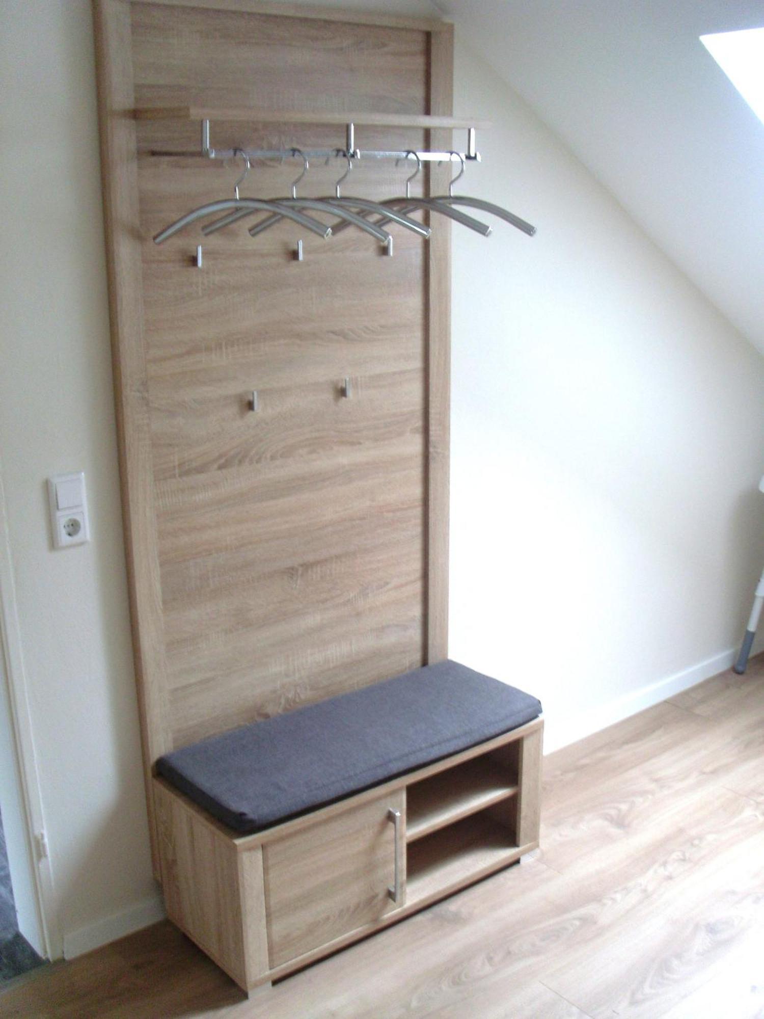 Ferienwohnung Am Waldrand Schmallenberg Buitenkant foto