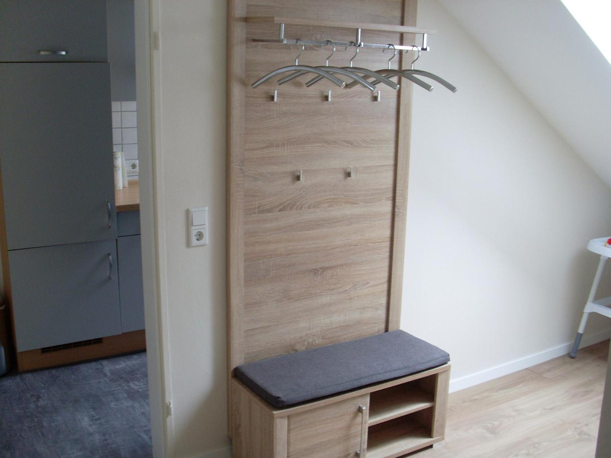 Ferienwohnung Am Waldrand Schmallenberg Buitenkant foto