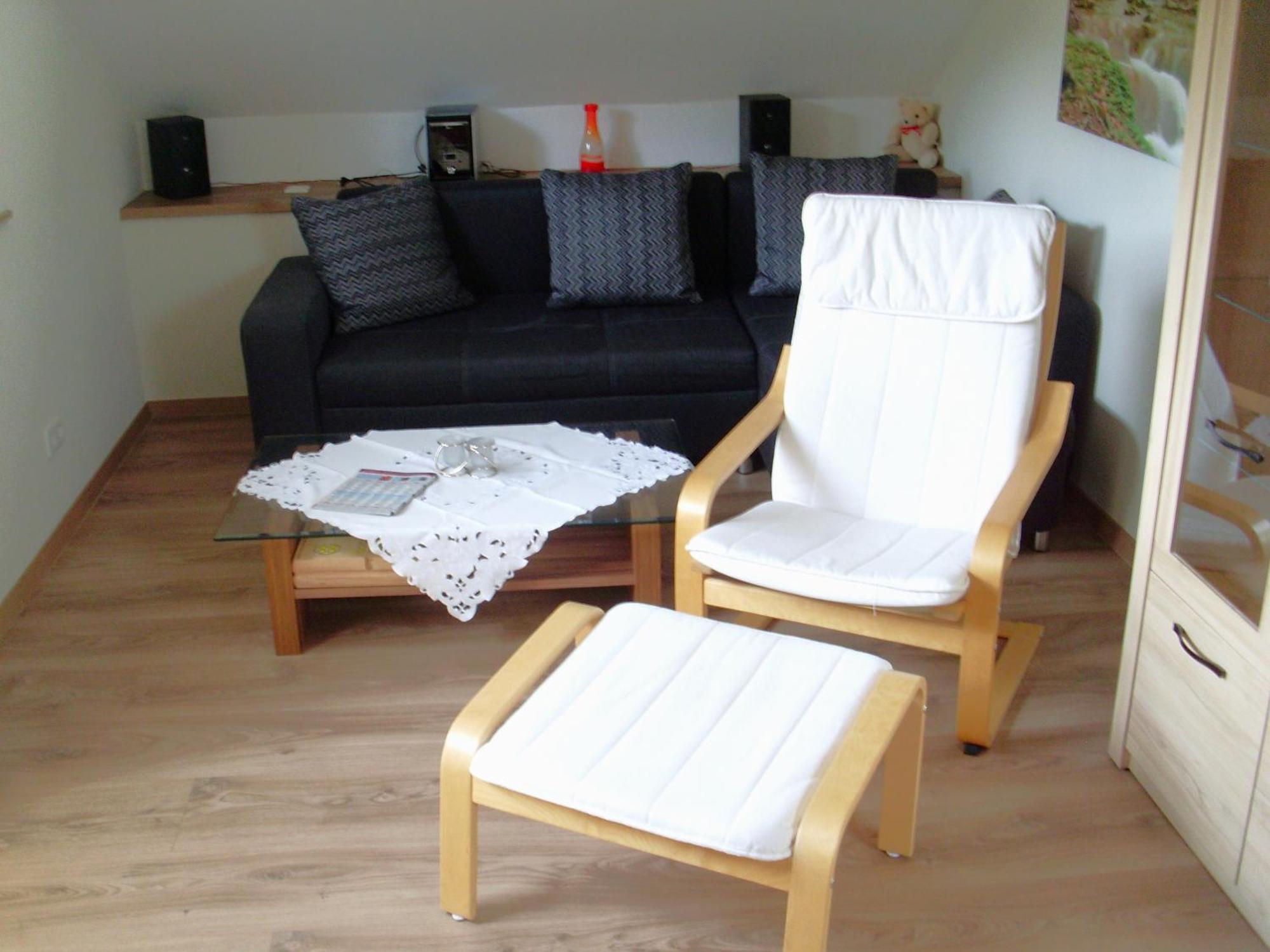 Ferienwohnung Am Waldrand Schmallenberg Buitenkant foto